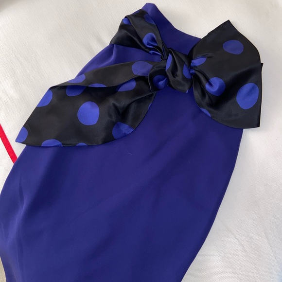 Dramatic midi skirt - Picture 3 of 10